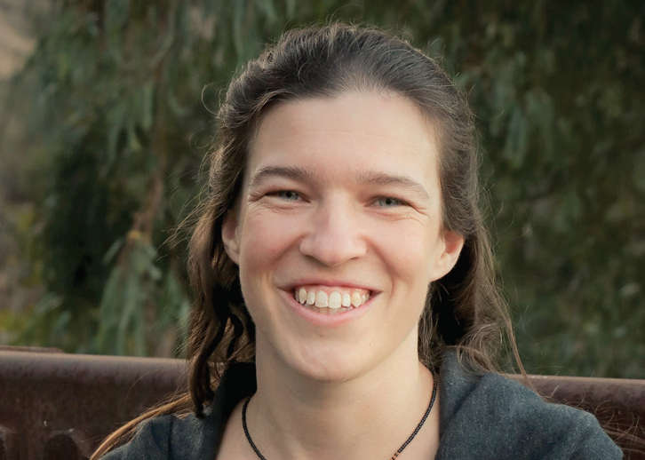 Erica Dorsey
