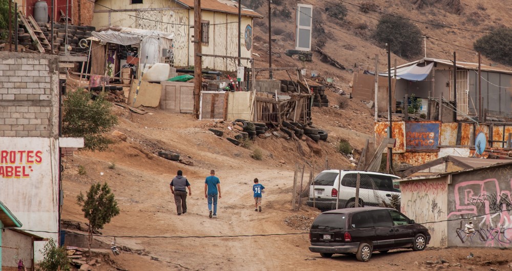 At times, finding missionaries who can go proves to be a complex challenge