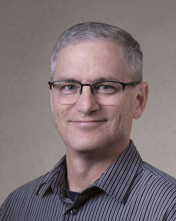 Steve Sanford