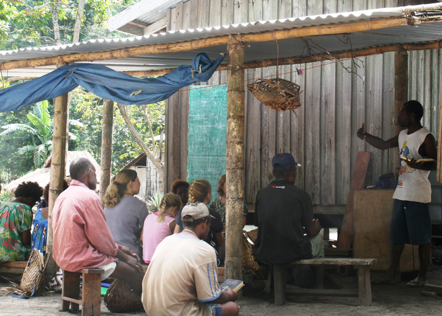 When Persecution Spreads the Gospel When Persecution Spreads the Gospel