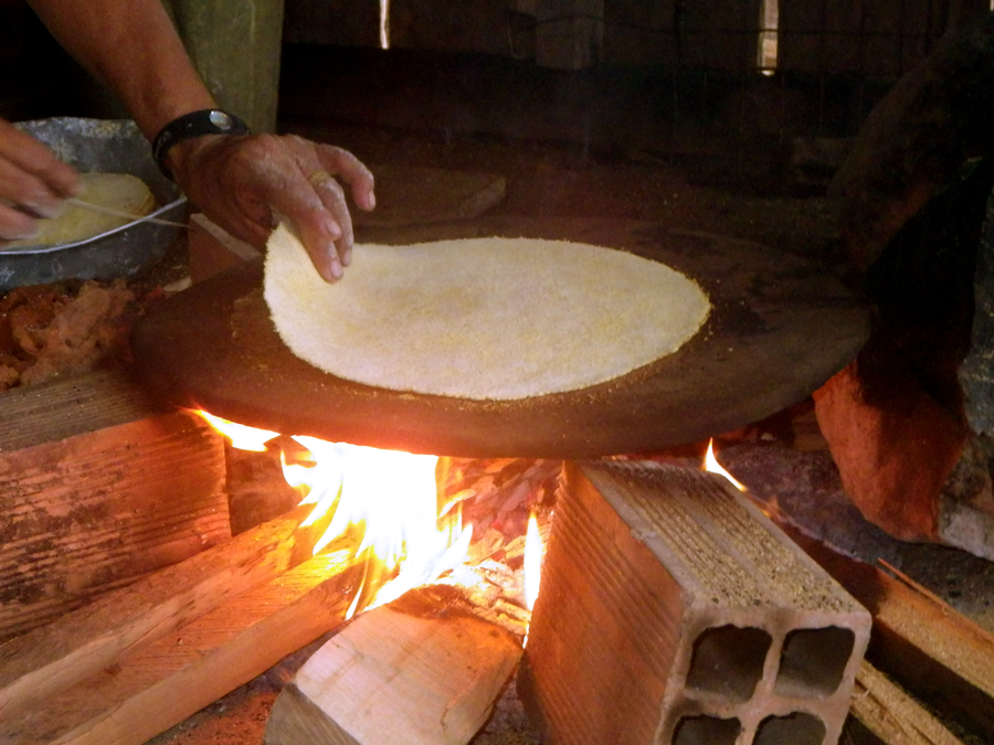 God&rsquo;s Recipe