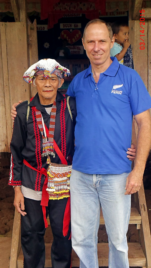 Disciple to Leadership