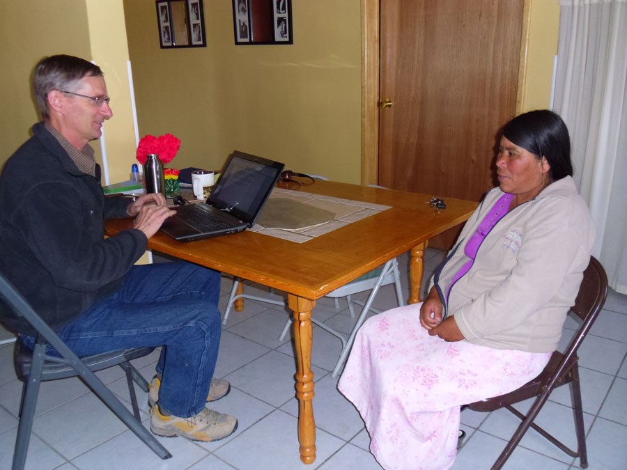 Missions Starts and Ends with the Church 