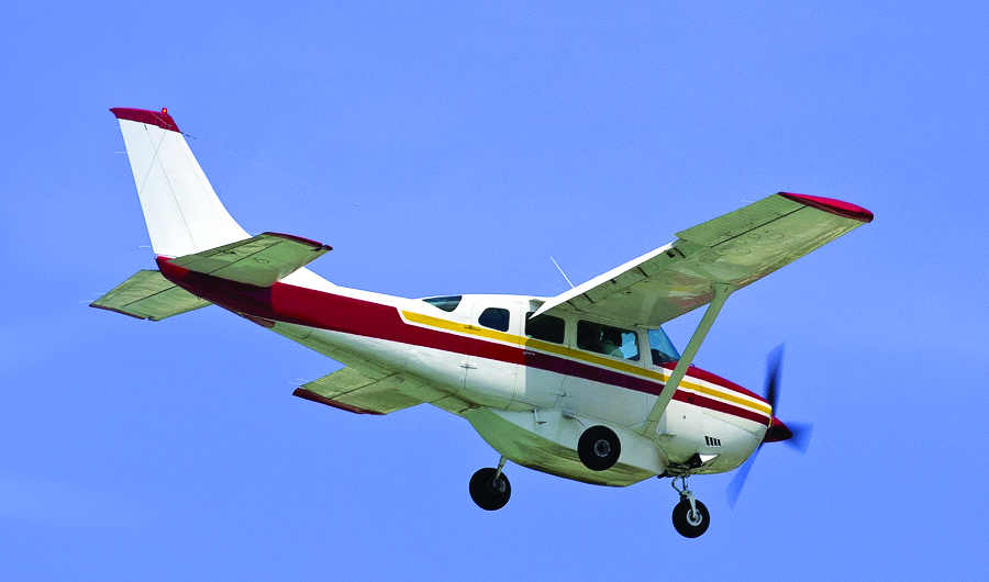 Airplane