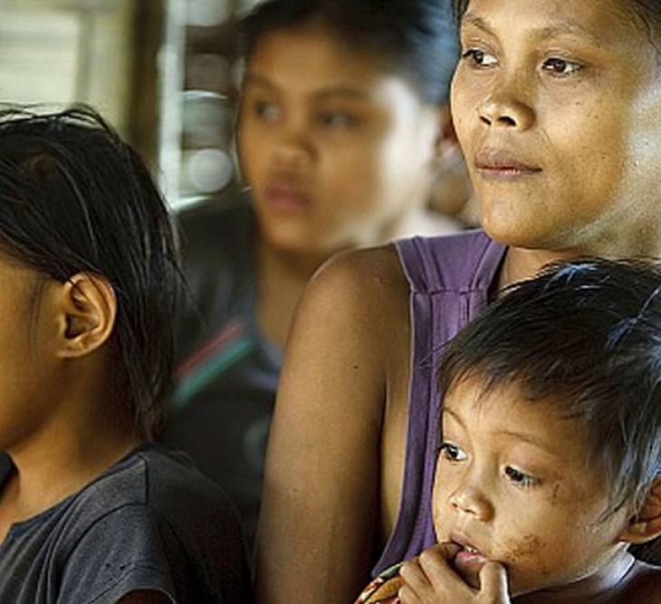 Bible translator is building for eternity